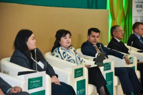 Sand and dust storms worsening in western Kazakhstan — Ecology Minister - photo 15