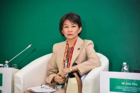 Sand and dust storms worsening in western Kazakhstan — Ecology Minister - photo 21