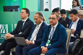 Sand and dust storms worsening in western Kazakhstan — Ecology Minister - photo 25