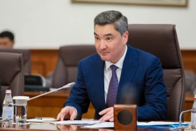 Czech Republic among Kazakhstan's key EU partners, says PM Bektenov - photo 5