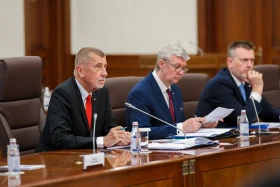 Czech Republic among Kazakhstan's key EU partners, says PM Bektenov - photo 6