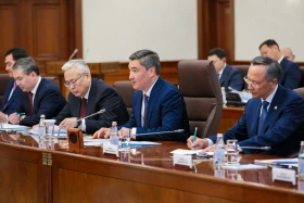 Czech Republic among Kazakhstan's key EU partners, says PM Bektenov - photo 7