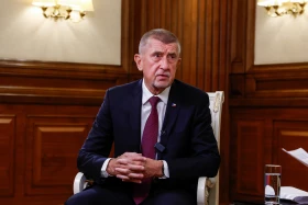 Казахстан может стать прямым поставщиком нефти для Чехии — премьер-министр Бабиш - фото