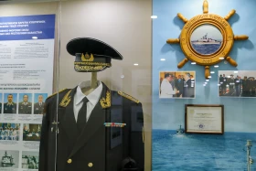 Heroism Never Fades: A Photo Report from the Military-Patriotic Center - photo 28