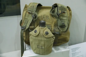 Heroism Never Fades: A Photo Report from the Military-Patriotic Center - photo 15