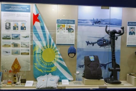 Heroism Never Fades: A Photo Report from the Military-Patriotic Center - photo 26