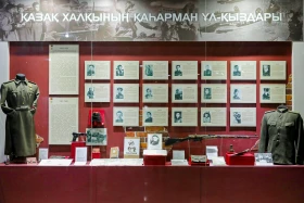 Heroism Never Fades: A Photo Report from the Military-Patriotic Center - photo 18