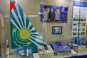Heroism Never Fades: A Photo Report from the Military-Patriotic Center - photo 46