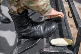 Inside the Army: One Day in the Life of a National Guard Soldier - photo 5