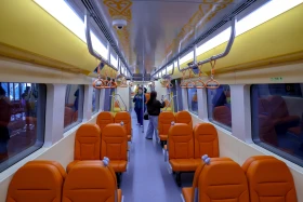 LRT Fares Can Be Paid via Face ID, Smartwatches, and Mobile Phones - photo 13