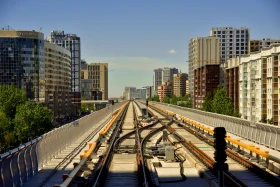 LRT Fares Can Be Paid via Face ID, Smartwatches, and Mobile Phones - photo 18