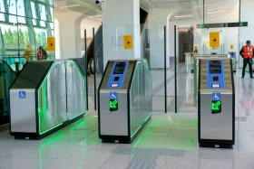 LRT Fares Can Be Paid via Face ID, Smartwatches, and Mobile Phones - photo 6
