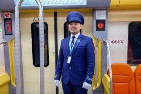 LRT Fares Can Be Paid via Face ID, Smartwatches, and Mobile Phones - photo 14