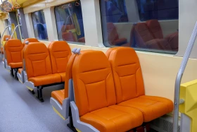 LRT Fares Can Be Paid via Face ID, Smartwatches, and Mobile Phones - photo 15
