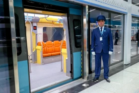 LRT Fares Can Be Paid via Face ID, Smartwatches, and Mobile Phones - photo 17