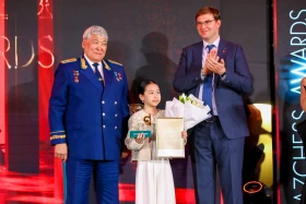 The winners of KazChess Awards 2026 have been announced - photo 7
