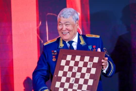 The winners of KazChess Awards 2026 have been announced - photo 8