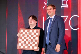 The winners of KazChess Awards 2026 have been announced - photo 9