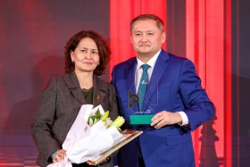 The winners of KazChess Awards 2026 have been announced - photo 12