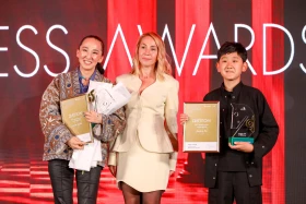 The winners of KazChess Awards 2026 have been announced - photo 14
