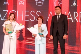 The winners of KazChess Awards 2026 have been announced - photo 19