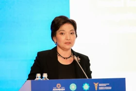 Turkic countries should switch to industrial and digital integration - photo 4