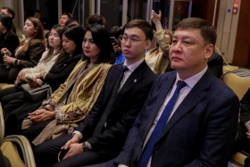 Turkic countries should switch to industrial and digital integration - photo 14