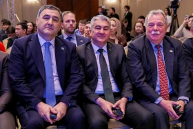 Turkic countries should switch to industrial and digital integration - photo 8