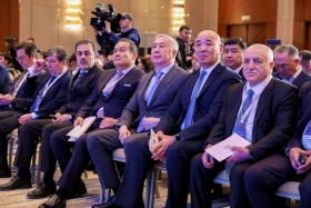 Turkic countries should switch to industrial and digital integration - photo 7