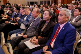 Turkic countries should switch to industrial and digital integration - photo 15