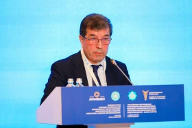 Turkic countries should switch to industrial and digital integration - photo 5