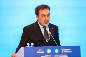 Turkic countries should switch to industrial and digital integration - photo 10