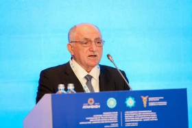 Turkic countries should switch to industrial and digital integration - photo 9