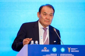 Turkic countries should switch to industrial and digital integration - photo 11