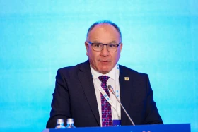 Turkic countries should switch to industrial and digital integration - photo 12