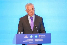 Turkic countries should switch to industrial and digital integration - photo 6