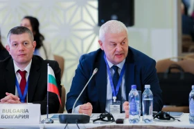 TRACECA countries sign agreement on unified transit permit - photo 3