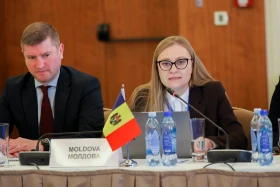 TRACECA countries sign agreement on unified transit permit - photo 19