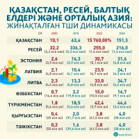Dynamics of accumulated foreign investments - photo 2