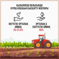 Структура посевных площадей - фото 3