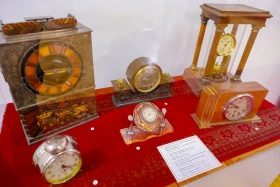 Ночь в музее: редкие экспонаты представили в Алматы - фото 4