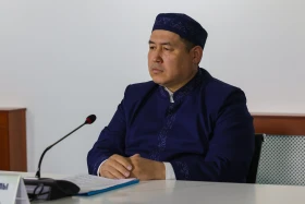 Бас мүфти кәсіпкерлерді Құрбан айт қарсаңында мал бағасын көтермеуге шақырды - фото 2