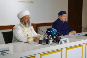 Бас мүфти кәсіпкерлерді Құрбан айт қарсаңында мал бағасын көтермеуге шақырды - фото 3