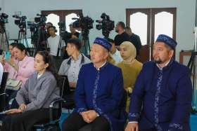 Бас мүфти кәсіпкерлерді Құрбан айт қарсаңында мал бағасын көтермеуге шақырды - фото 5