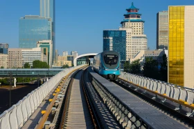 Высокая нагрузка вызвала краткие остановки LRT – CTS - фото 1