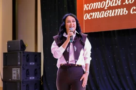«UMAI» форумы: Елордада іскер әйелдер бас қосты - фото 2