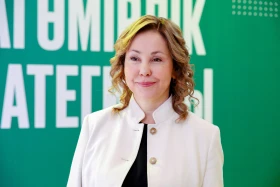 «UMAI» форумы: Елордада іскер әйелдер бас қосты - фото 6