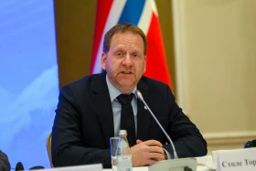 Товарооборот Казахстана и Норвегии вырос на 37% - фото 4