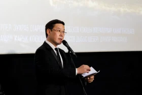 Кинолекторий ТРК Президента «От хроники к будущему» запущен в Астане - фото 2