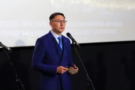 Кинолекторий ТРК Президента «От хроники к будущему» запущен в Астане - фото 3
